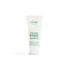 Pasta Purificante Exfoliante Facial de Manuka