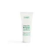Pasta Purificante Exfoliante Facial de Manuka