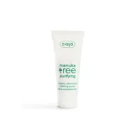 Pasta Purificante Exfoliante Facial de Manuka