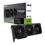 ASUS GeForce RTX 5080 OC 16GB + Regalo PRAGMATA