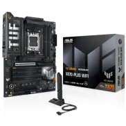 Placa base TUF GAMING X870-PLUS WIFI de ASUS