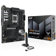 Placa base TUF GAMING X870-PLUS WIFI de ASUS
