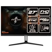 Monitor PCCom Elysium 27'' FHD 200Hz Fast IPS