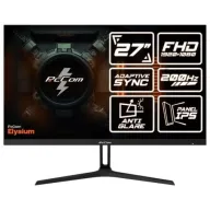 Monitor PCCom Elysium 27'' FHD 200Hz Fast IPS