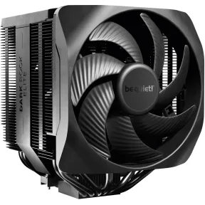 Refrigerador be quiet! Dark Rock Elite con 2x ventiladores PWM