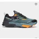 Zapatillas Unisex Sierra 25 Gris para Trail