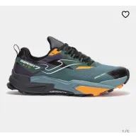 Zapatillas Unisex Sierra 25 Gris para Trail