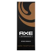 Axe Dark Temptation Aftershave 100 ml para piel seductora