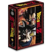 Sagas Completas de Dragon Ball Z - Box 1 en DVD