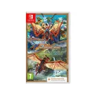 Monster Hunter Stories Collection para Nintendo Switch