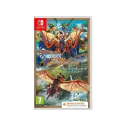 Monster Hunter Stories Collection para Nintendo Switch