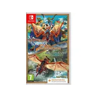 Monster Hunter Stories Collection para Nintendo Switch