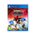 Sonic Generations: Shadow y PS4 en la Aventura