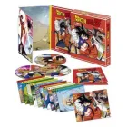 Dragon Ball Z Blu-ray Box 2 Ep 21 a 40