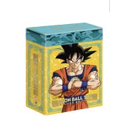 Deluxe Edition Blu-ray de Dragon Ball Super