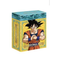 Deluxe Edition Blu-ray de Dragon Ball Super