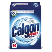 Antical en Polvo Multicolor Calgon, 20D