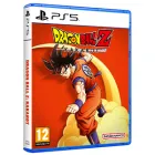 Kakarot: Dragon Ball Z para PS5