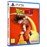 Kakarot: Dragon Ball Z para PS5