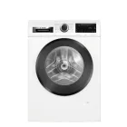 Lavadora Bosch Carga Frontal 9 kg, 1400 rpm, Eficiencia A