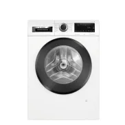 Lavadora Bosch Carga Frontal 9 kg, 1400 rpm, Eficiencia A