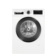 Lavadora Bosch Carga Frontal 9 kg, 1400 rpm, Eficiencia A