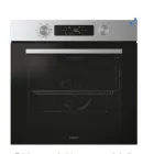 Horno Inox 3.3 kW, 78 L, 12 Funciones, Wifi, A++