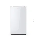 Congelador Vertical Eficiencia D Infiniton CV-85L8BDL 64 L