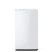 Congelador Vertical Eficiencia D Infiniton CV-85L8BDL 64 L