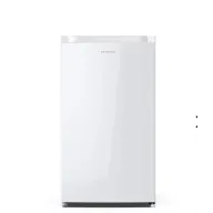 Congelador Vertical Eficiencia D Infiniton CV-85L8BDL 64 L