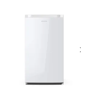 Congelador Vertical Eficiencia D Infiniton CV-85L8BDL 64 L