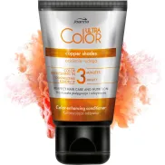 Acondicionador Joanna para pelo rojo y cobre, natural y teñido