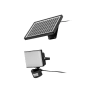 Sensor de movimiento LED para foco solar