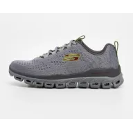 Zapatillas para caminar SKECHERS GLIDE-STEP - gris