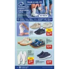 Aldi lanza su oferta anual de calzado barefoot desde 9,99€