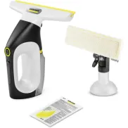 Limpiacristales Karcher WV 3 Comfort Care - Batería 35 min