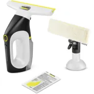 Limpiacristales Karcher WV 3 Comfort Care - Batería 35 min