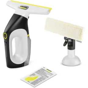 Limpiacristales Karcher WV 3 Comfort Care - Batería 35 min