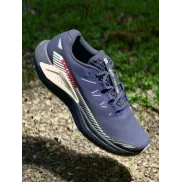 Zapatillas de trail running azul marino - SALOMON DRX DEFY GRVL