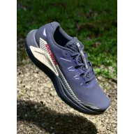 Zapatillas de trail running azul marino - SALOMON DRX DEFY GRVL