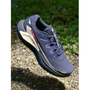 Zapatillas de trail running azul marino - SALOMON DRX DEFY GRVL