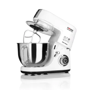 Batidora Amasadora 1500 W HÆGER Cake Boss