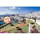 Apartamentos en Lanzarote: 3 noches con desayuno y vistas