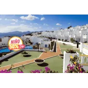 Apartamentos en Lanzarote: 3 noches con desayuno y vistas