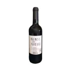 Vino tinto RIBEIRA DO BELELLE de Galicia 75 cl, 1€ Alcampo