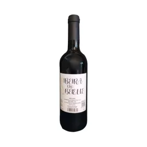 Vino tinto RIBEIRA DO BELELLE de Galicia 75 cl, 1€ Alcampo