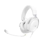 HyperX Cloud III: Auriculares 53mm, Audio DTS, Cancelación