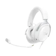 HyperX Cloud III: Auriculares 53mm, Audio DTS, Cancelación