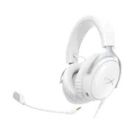 HyperX Cloud III: Auriculares 53mm, Audio DTS, Cancelación