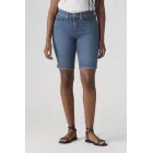 Bermudas LEVI’S para un estilo casual.
